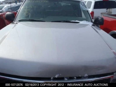 Windshield Wiper Motor Classic Style Fits 05-07 SIERRA 1500 PICKUP 1119142 - Image 1 of 4