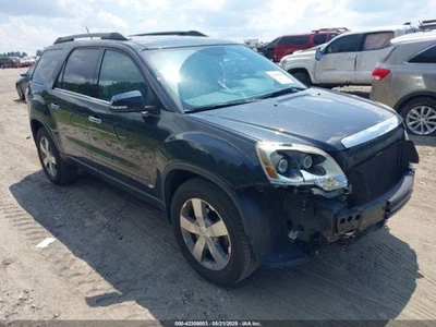 Used Air Cleaner Assembly fits: 2012 Gmc Acadia  Grade A - Image 1 of 4