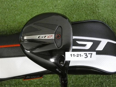 Titleist GT2 16.5* 3/4 Wood Tensei AV Blue 65 Regular Graphite with Headcover - Image 1 of 4