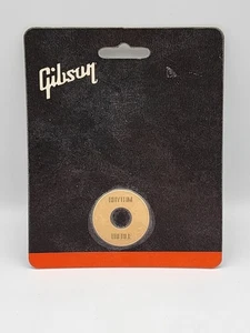 Gibson Guitars Crema Interruttore a levetta Rondella Anello Indicatore Vintage NOS PRWA-030 - Foto 1 di 2