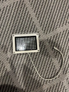 Infrared Illuminator 12V DC CCTV Security Night Vision IR Light - Picture 1 of 4