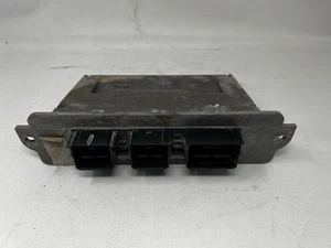 2005-07 F-250 F250 5.4L V8 ECU ECM PCM Engine Control Computer 6C3A-12A650-DVC - Picture 1 of 5