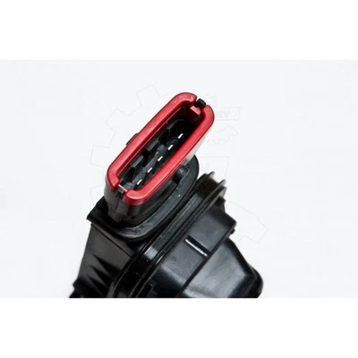 Para Vauxhall Vectra 3/5 Puertas Omega (B) A Tres Volúmenes Bobina De Encendido - Imagen 1 de 4