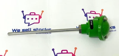 Resistance Temperature Detector 1PT100 - image 1 of 4