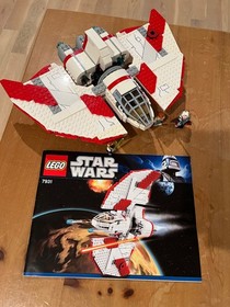 L ego Star Wars lot - sets 75031, 7913, 7931, 7959, 8093, 75002, 9490