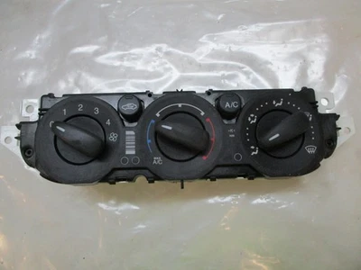 14 15 16 17 18 Ford Transit Connect Climate Heater AC Control OEM LKQ - Image 1 of 4