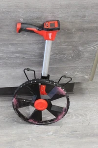 Milwaukee 48-22-5112 Digital Measuring Wheel 12-inch - Picture 1 of 3