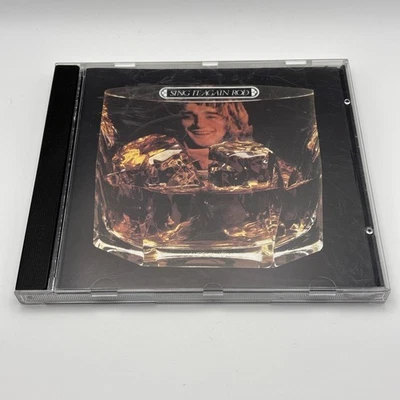 VTG ✅ Rod Stewart Sing It Again Rod Audio CD ✅ Mercury PolyGram Records 1972 Foto 1 de 4