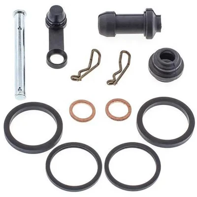 Kit de reparación de pinza de freno delantera todas las bolas Husqvarna FC250 19-25 Foto 1 de 4