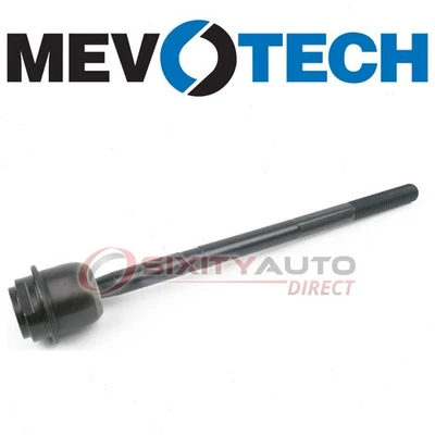 Mevotech Supreme Front Inner Steering Tie Rod End for 1976-1982 Volvo 264 - nd Foto 1 de 4