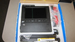 VGC100 PLUG PLAY MONITOR VIDEOJUEGO COCHE 8.9" CON MANDO A DISTANCIA - ENVÍO GRATUITO - Imagen 1 de 5