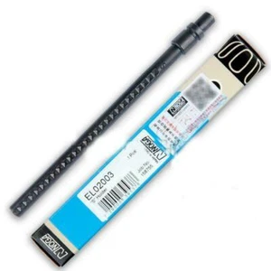1pcs NOGA Heavy Duty 3.2mm Deburring Tool S Holder - EL02003 - Picture 1 of 1