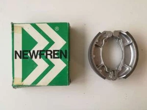 GANASCE FRENO POSTERIORE NEWFREN GF.1181 APRILIA RX 125 150 / HRD RP 80 CROSS (D - Picture 1 of 4
