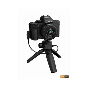 Panasonic LUMIX G100 12-32mm DC-G100V Poingée Vlogging SHGR1 - Photo 1 sur 8