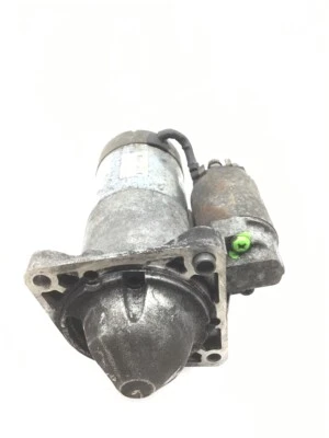 Motorino avviamento Opel Vectra C Caravan Z02 55352882 Starter 1.9 CDTI 150 CV - Immagine 1 di 4