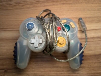 Madcatz GameCube Controller *Parts Only* - Image 1 of 3