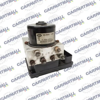 Land Rover Freelander 2002-2005 2,5 AT ABS módulo de bomba de freno antibloqueo SRB500240 Foto 1 de 4