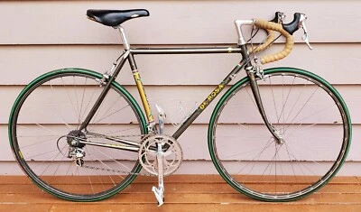 1981 De Rosa KAS Team реплика велосипеда - Изображение 1 из 4