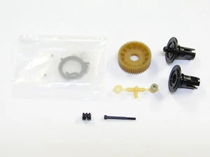 NEW ASSOCIATED B7 B7D Diff Set Bag BALL DIFF AE13D - Picture 1 of 3
