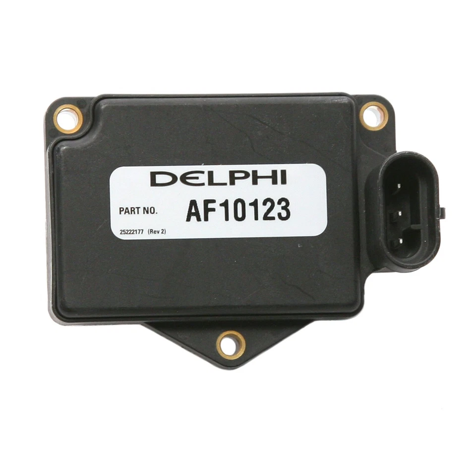 Sensor de flujo de aire másico Delphi 1993 1994 1995 para Oldsmobile 88 1992-1996 3,8 L V6 Foto 1 de 4
