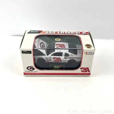 Revell Dale Earnhardt Jr Gargoyles 1997 capó abierto diecast 1:64 Foto 1 de 4