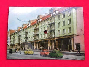 HELEN SHAPIRO walking back to happiness RARE 60s POLISH postcard record FLEXI 10 - Picture 1 of 2