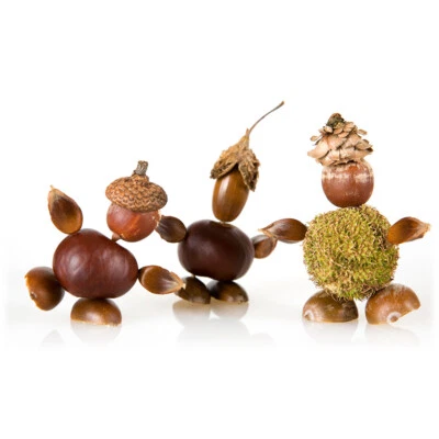 MARKENLOS Handbohrer Kastanienbohrer 3-tlg. Ø 1,5 / 2,0 / 3,0mm auch für Speckstein NEU