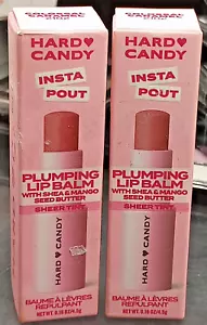 (2 paquetes) Duro Caramelo Insta Pout Lip Melt Lip Plumper #2182 Colosal Caramelo 0,16 OZ - Imagen 1 de 5