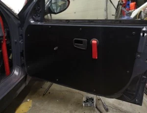 2x BMW E36 Z3 - ULTRA Lightweight Door Cards Panels - Race, Rally, Track Day - Picture 1 of 6