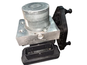 MERCEDES BENZ ABS PUMP ESP MODULE COMMANDE BLOCS HYDRAULIQUES A9079002904 - Zdjęcie 1 z 1