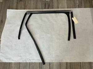 2018 - 2023 BUICK ENCLAVE REAR RIGHT WINDOW WEATHER MOLDING OEM LXGM00526 - Picture 1 of 13