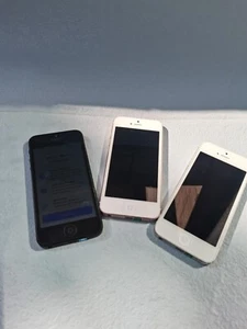 99% New Unlocked Apple Iphone 5 - 16/32/64GB without Box - Zdjęcie 1 z 12
