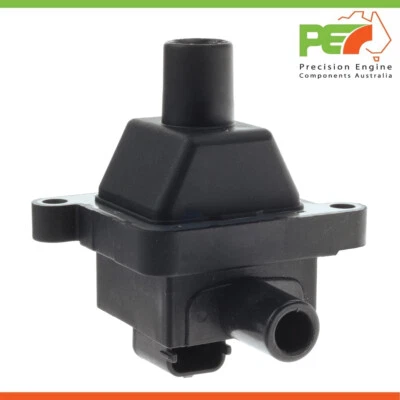 1x Bobina de encendido de calidad OEM para Alfa Romeo Spider AR916 2,0 L Twin Spark 4 cilindros Foto 1 de 3