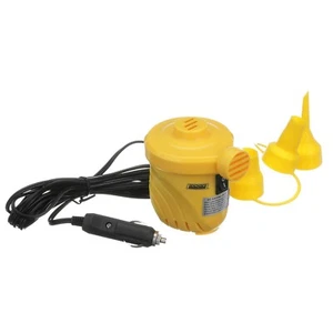 Seachoice 12V DC Electric Air Pump for Inflatables and More - Picture 1 of 4
