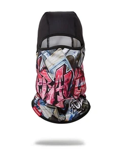 Sprayground $tashed Balacalva Skimaske Limited Edition - Bild 1 von 4