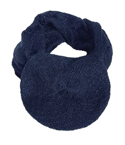 Heine Donna Kit per Lavoro a Maglia Berretto Sciarpa Foulard Modello Ajour - Bild 1 von 8