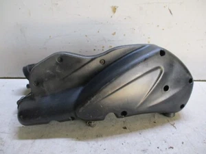 844068 Filtro Aria Cassa Scatola Filtri Piaggio Beverly 250 2004 2005 Air Box - Foto 1 di 11