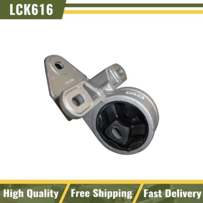 Montaje de motor compatible con Chrysler Town & Country V6 2001-2007 3,8 L 1 pieza DEA_L6 Foto 1 de 4