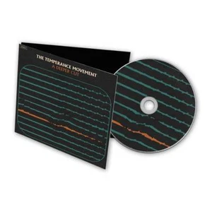 The Temperance Movement 'A Deeper Cut' Digipak CD - NEW - Bild 1 von 1
