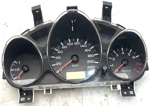 Instrumentación/Vigilando/Cuentakilómetros Mitsubishi COLT 1.1 Gasolina - Imagen 1 de 4