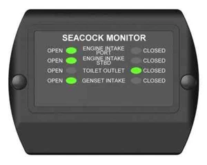 TruDesign Ball Valve Panel Display - Picture 1 of 6
