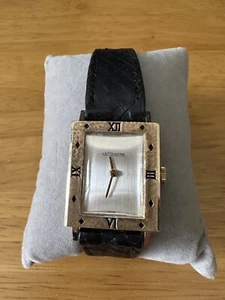 LeCoultre Vintage 10k Gold Filled Manual-Wind Ladies Watch 7527 Working - Picture 1 of 11