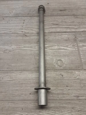 Honda CTX1300 CTX 1300 2014 14 rueda trasera eje perno eje tuerca  Foto 1 de 4