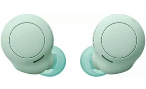 Sony WF-C500 True Wireless Bluetooth In-Ear Headphone Green WFC500 - Picture 1 of 3