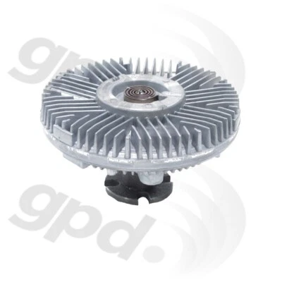 For 1988-1994 Chevrolet S10 Blazer 4.3L Engine Cooling Fan Clutch 1989 1990 1991 - Image 1 of 2