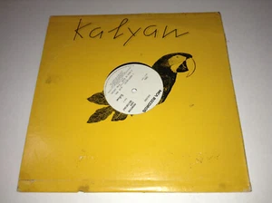 Kalyan Vinyl Record Promo MCA 1197 - Picture 1 of 6