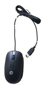 HP  USP  Laser Mouse - Bild 1 von 3