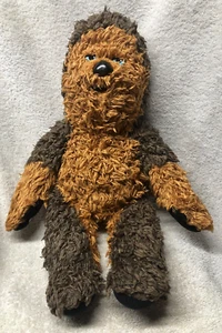 CHEWBACCA BUILD A BEAR workshop babw bab build-a-bear star wars - Picture 1 of 3