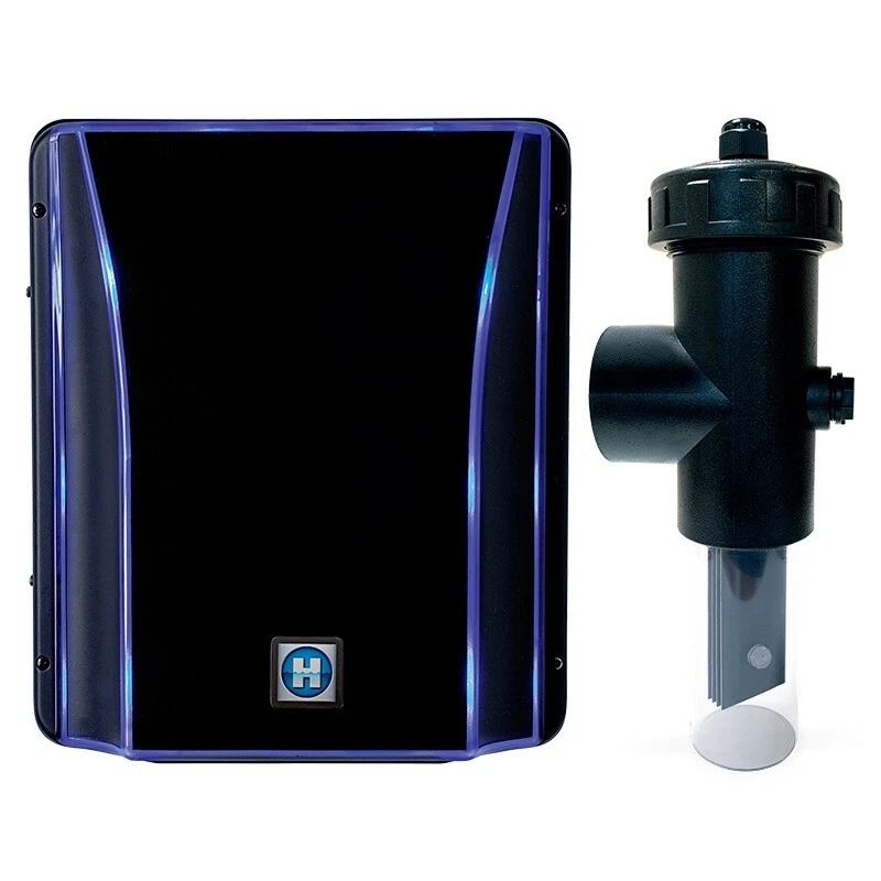 Salzelektrolyse Hayward Salt & Swim 2.0 Pool Chlorinator Pool Chlorgenerator - Bild 1 von 2