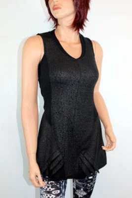 Lindo Elegante Autêntico DECA PARIS Cintura 6 JOGO DE TÚNICA original $265 - Imagem 1 de 4